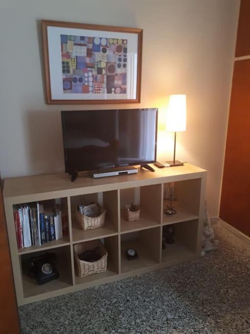 Seaside Family Apartment Loutraki Zewnętrze zdjęcie