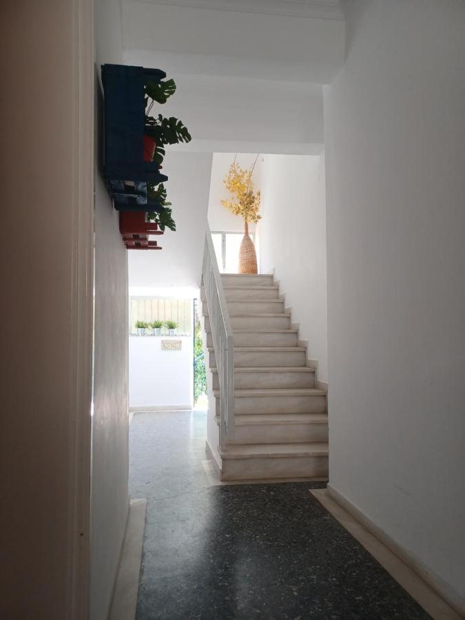 Seaside Family Apartment Loutraki Zewnętrze zdjęcie