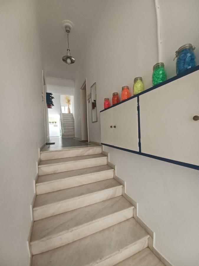 Seaside Family Apartment Loutraki Zewnętrze zdjęcie