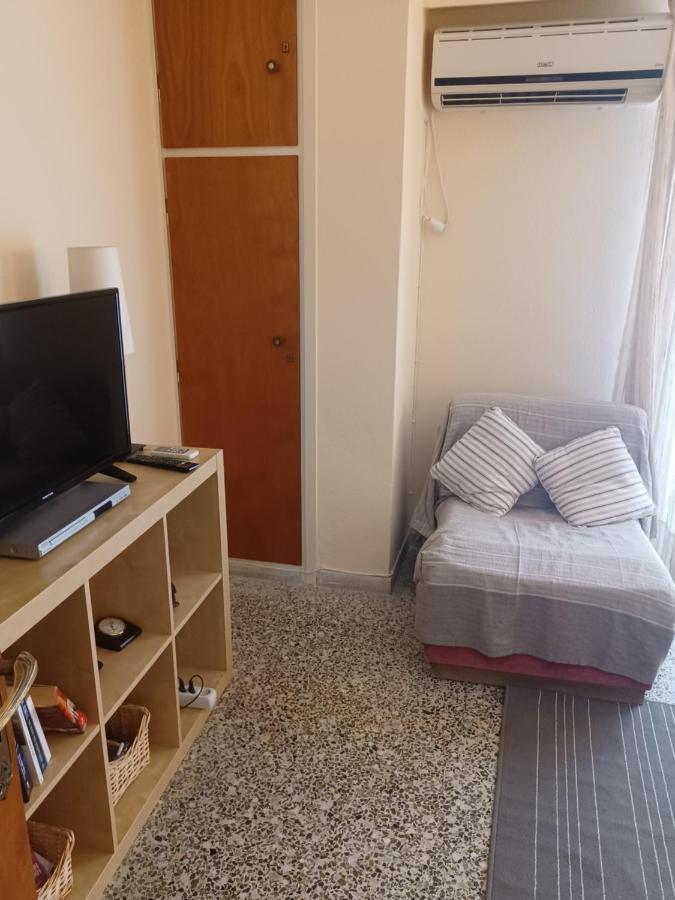Seaside Family Apartment Loutraki Zewnętrze zdjęcie