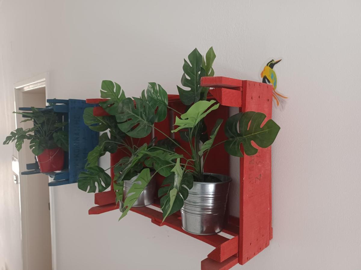 Seaside Family Apartment Loutraki Zewnętrze zdjęcie
