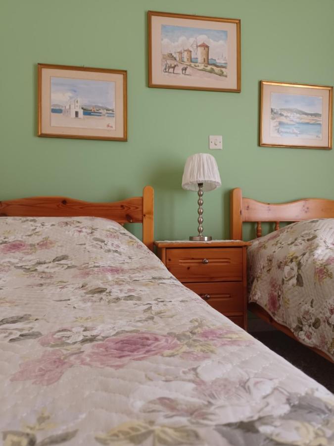 Seaside Family Apartment Loutraki Zewnętrze zdjęcie