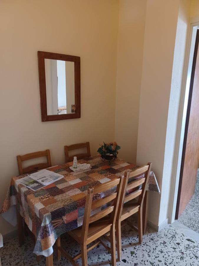 Seaside Family Apartment Loutraki Zewnętrze zdjęcie